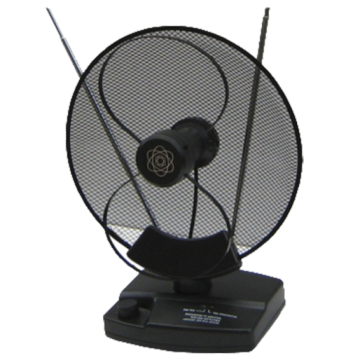 Sobna antena sa pojačalom Falcom ANT-204
