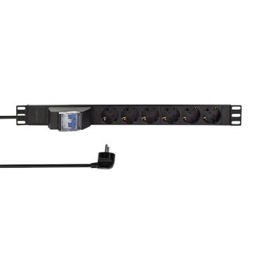 LOGILINK-PDU-6-X