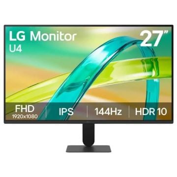 LG-27U411B-B