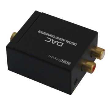 Digitalno analogni konverter GBC AUC-DAC