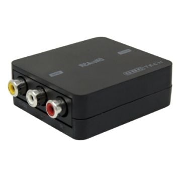 AV/RCA na HDMI konvertor GBC 14.2800.91