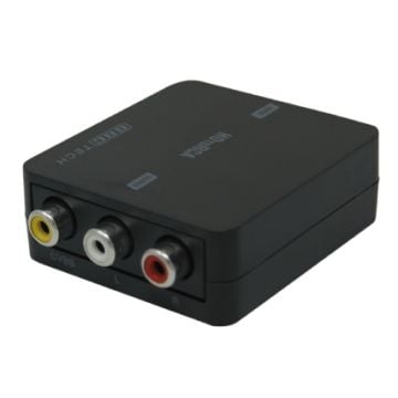HDMI na AV/RCA konvertor GBC 14.2810.56