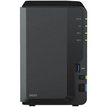 SYNOLOGY-DS223