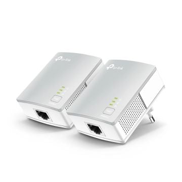 TP-Link powerline mrežni adapter TL-PA4010KIT