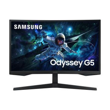 SAMSUNG-S27CG554EU