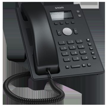 SNOM D120