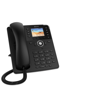 SNOM D735
