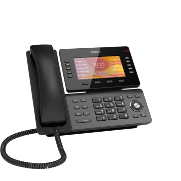 SNOM D865 EU