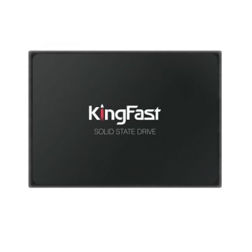 KingFast SSD 2.5'' SATA 256GB