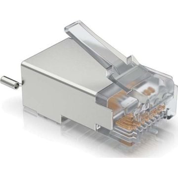 Ubiquiti oklopljeni RJ45 konektor za UISP Ethernet kablove
