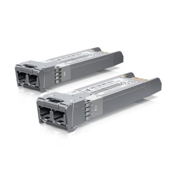 Ubiquiti optički primopredajni modul 10GB 2 komada