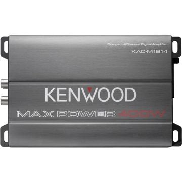 Kenwood KAC-M1814 pojačalo za auto