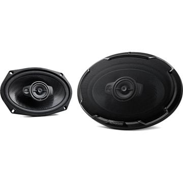 Kenwood KFC-PS6976 zvučnici za automobil (6x9")
