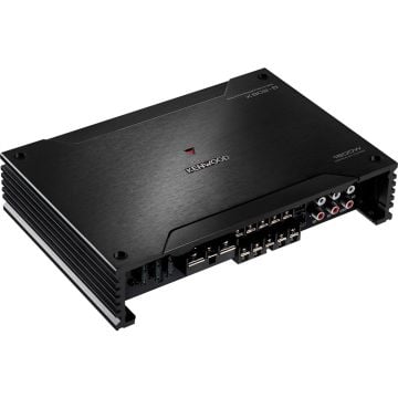 Kenwood X802-5 petoknalano auto pojačalo