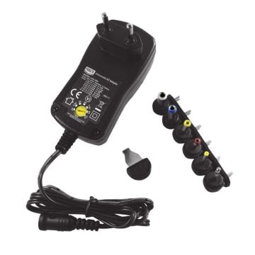 Univerzalni ispravljač 3 V - 12 V 2,25 A