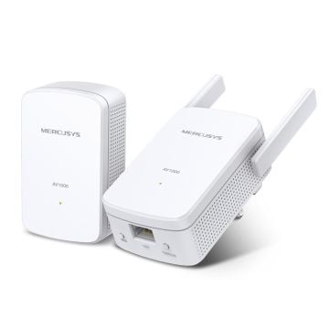 Mercusys MP510 KIT AV1000 Gigabit Powerline WiFi Kit
