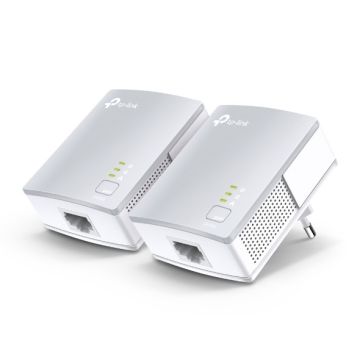 TP-Link TL-PA411KIT powerline mrežni adapter 