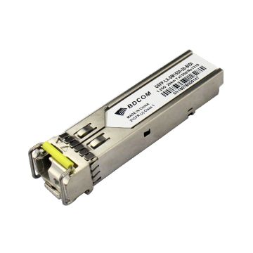 BDCOM-GSFP-LX-SM1550-20-BIDI