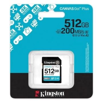 SDG4-512GB