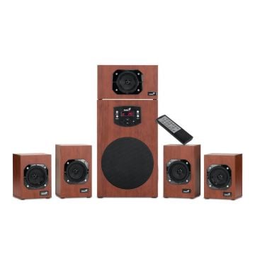 GENIUS-SW-HF5.1