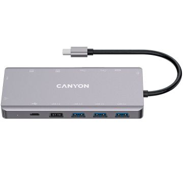 CNS-TDS12