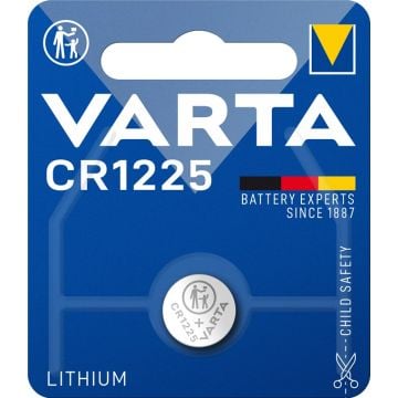 Varta CR1225 baterija
