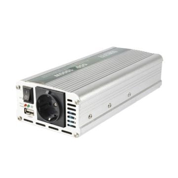 SAL napoonski pretvarač 2000W sa USB portom SAI2000USB