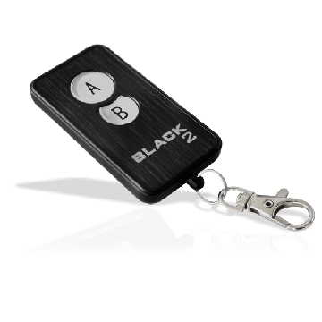 GBS Black 2 radio daljinski