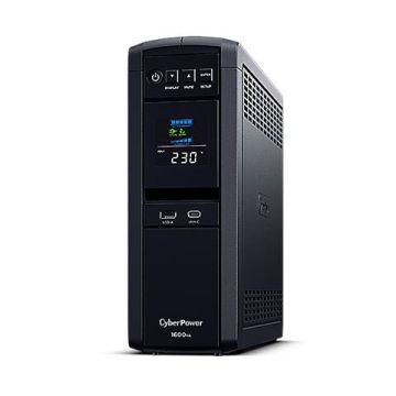 CYBERPOWER-1600VA-1000W-CP1600EPFCLCD