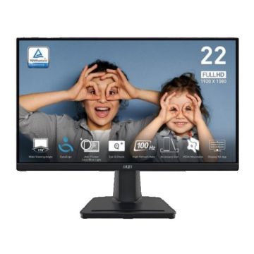 MSI-PRO-MP225V