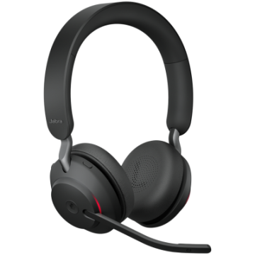 JABRA EVOLVE2 65 MS Stereo slušalice (Link380c)