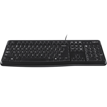 Logitech K120 tastatura (YU)