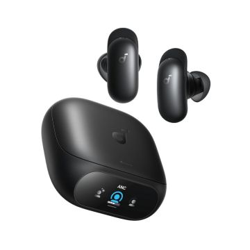 Soundcore-Liberty-5-Pro-Crne