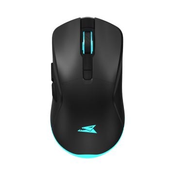 WHITE-SHARK-BARACUDA-BGM-121-BLACK
