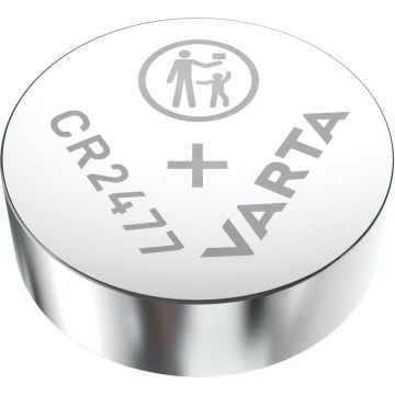 Baterija CR2477 (6477) Varta