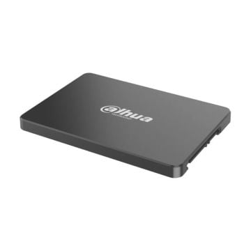 Dahua SSD-C800AS - 2.5 SATA 3 SSD za bržu nadogradnju računara