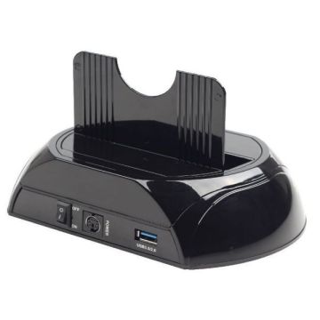 Gembird docking stanica 1xHDD USB 3.0 HD32-U3S-2 