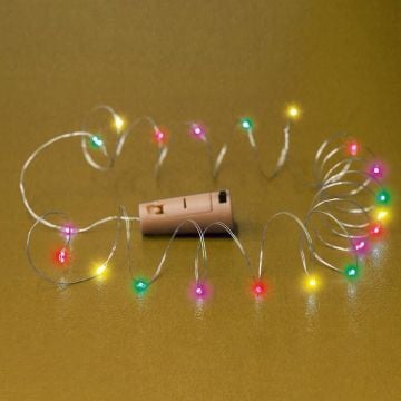 RGB Svetleći Niz Za Flašu 3M
