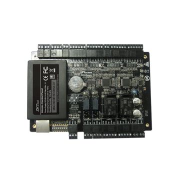 ZKTECO-C3-100