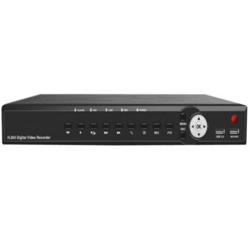 Mrežni video snimač DVR-IP8 Eule