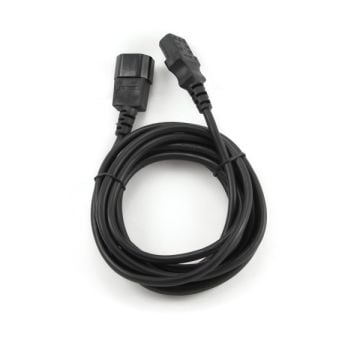 Napojni UPS kabl Cablexpert PC-189-VDE-5M C13 - C14 5m