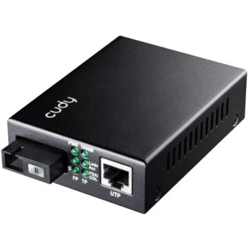 CUDY-MC100GSB-20B