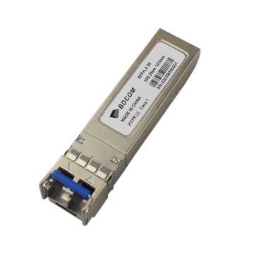 BDCOM-SFP-PLUS-LX-20