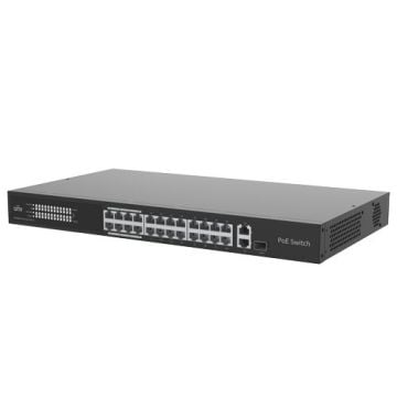 NSW3000-24T1GT1GC-POE-IN