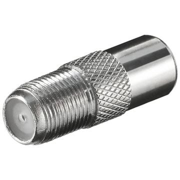 Adapter F z - RF m FF18