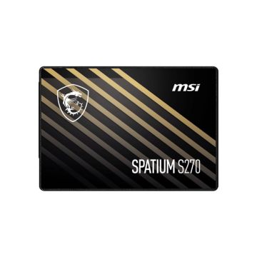 MSI-SPATIUM-S270
