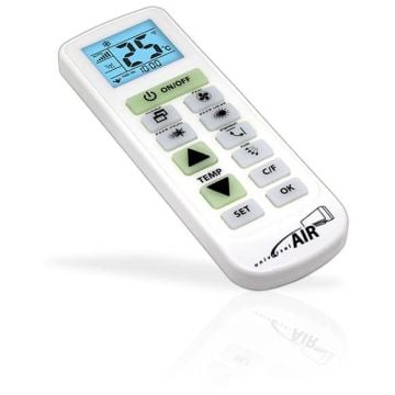 Daljinski za klimu Universal Air 42533