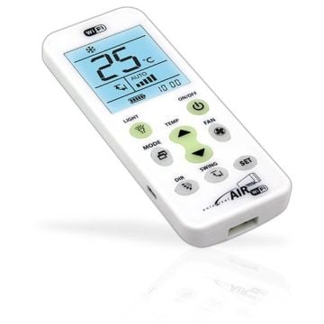 Daljinski za klimu Universal Air WiFi 42535