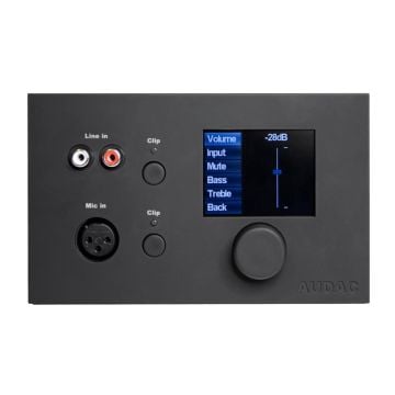 AUDAC-MWX65-B