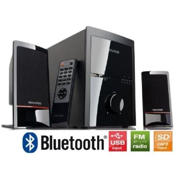 MICROLAB-M700BT